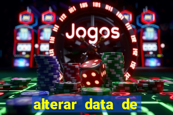 alterar data de vencimento cartao porto seguro